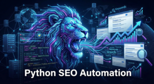 Python SEO Automation