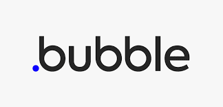 Bubble No Code Platform