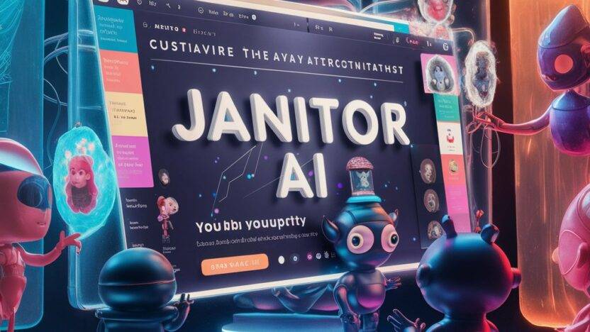 janitor ai