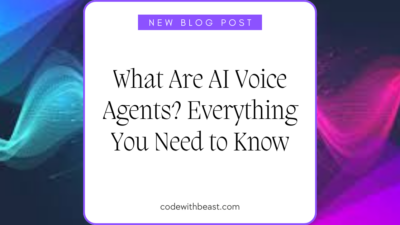 Ai Voice Agents