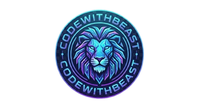 CodewithBeast