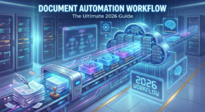 Document Workflow Automation