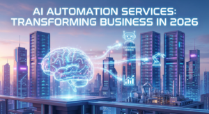 Ai Automation Services