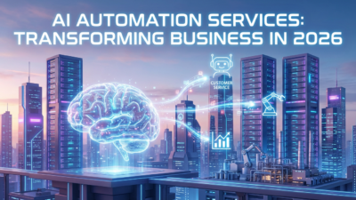 Ai Automation Services