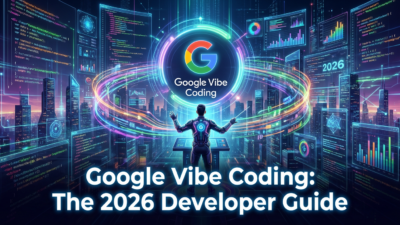 Google Vibe Coding